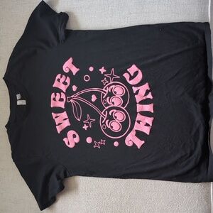 Sweet Thing Cherry Tee 🍒